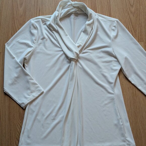 VTG Pullover Blouse - Picture 1 of 6